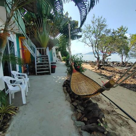 Rasta View Bangalows Ко Чанг Экстерьер фото