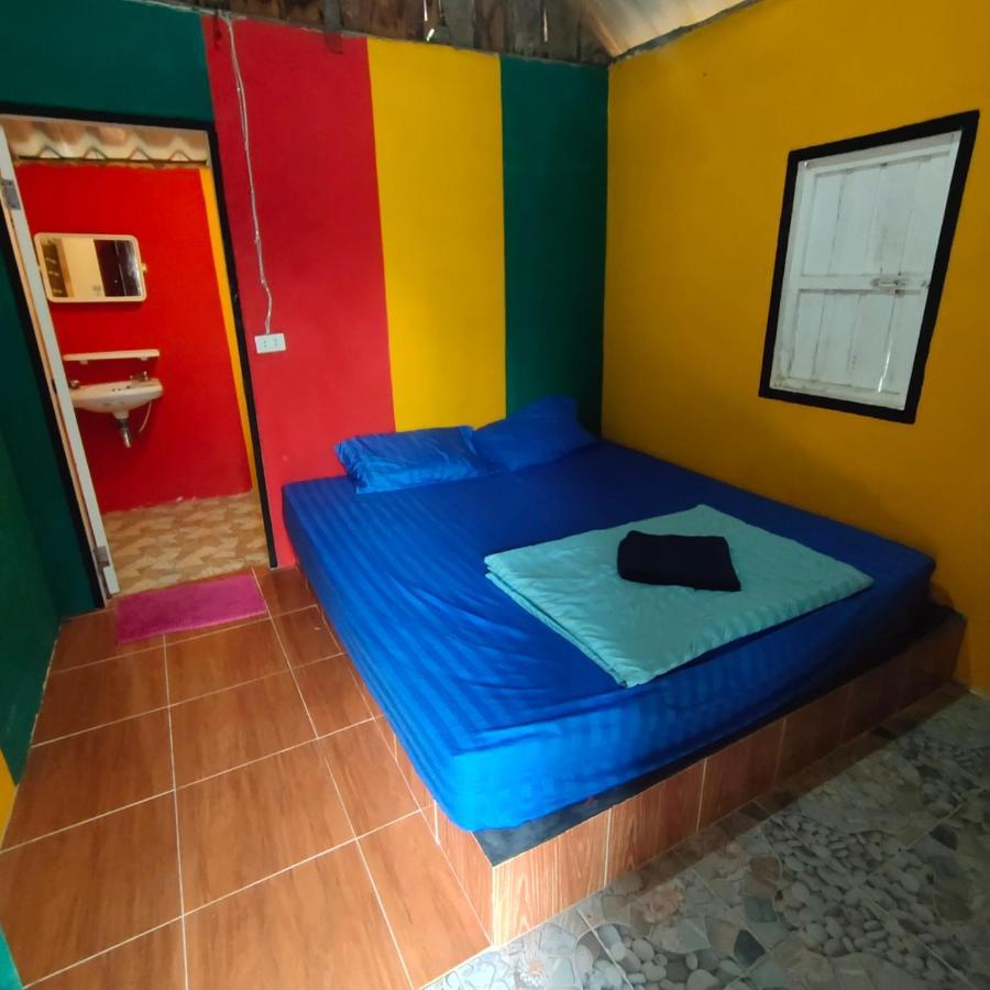 Rasta View Bangalows Ко Чанг Экстерьер фото