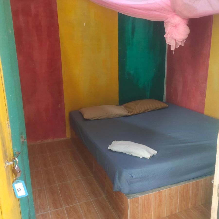 Rasta View Bangalows Ко Чанг Экстерьер фото